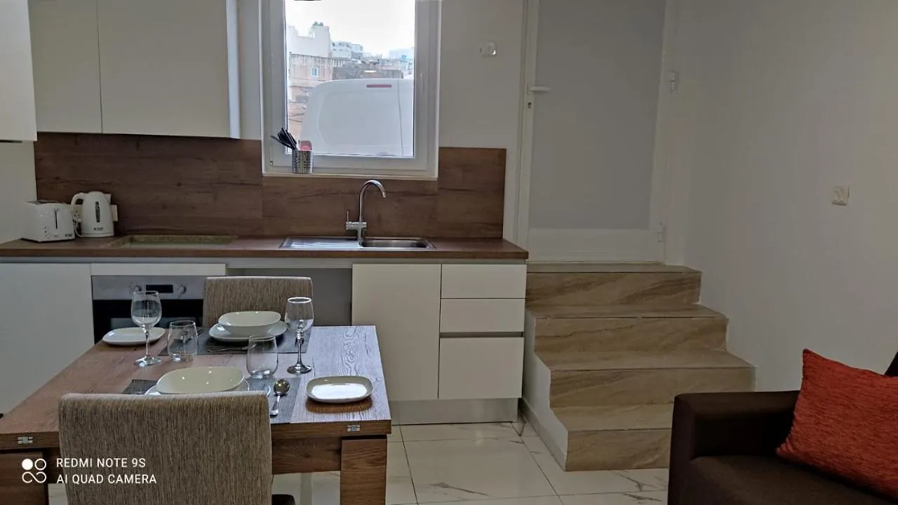 10 Msida Park Residence 0*,  Malta