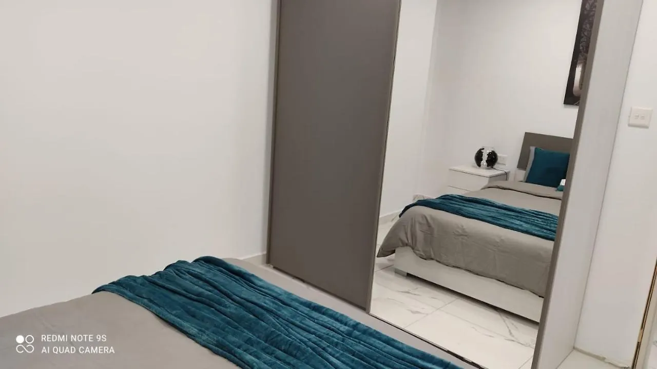 Apartment 10 Msida Park Residence Malta