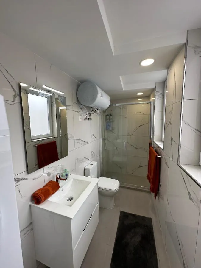 10 Msida Park Residence Apartment