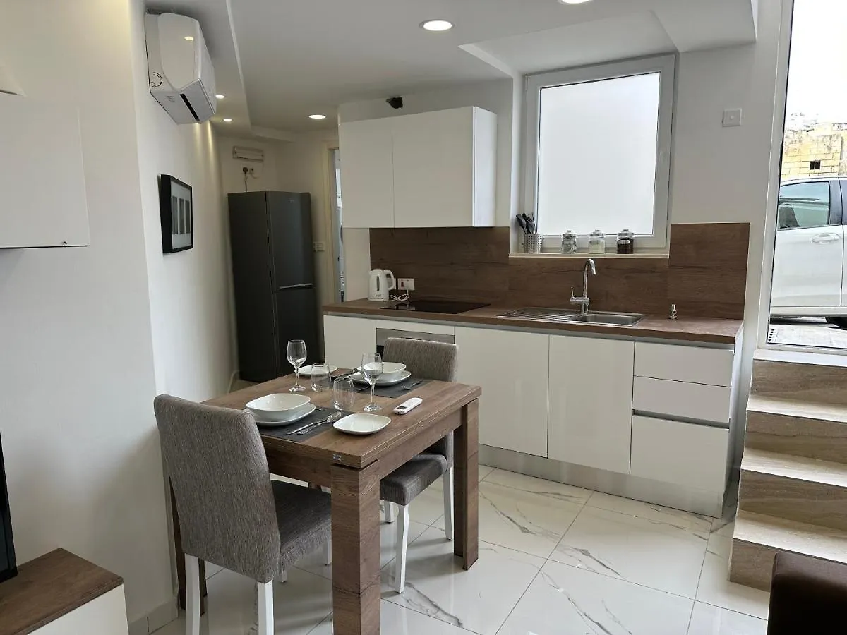 10 Msida Park Residence Apartment